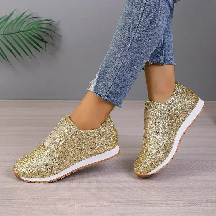 LD | Gezellige en luchtige schoenen