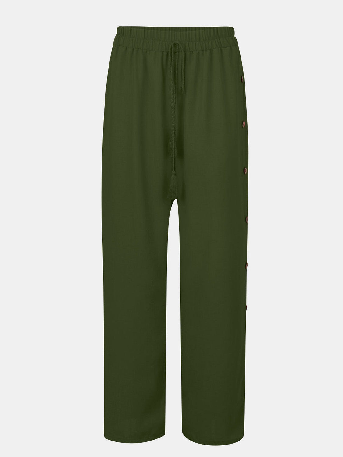 LD | Moeiteloze en chique broek