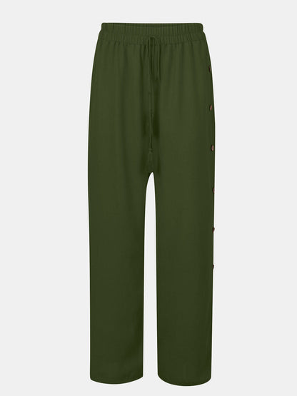 LD | Moeiteloze en chique broek