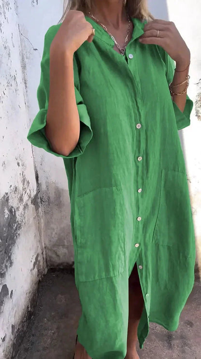LD | Moeiteloze en stijlvolle winterblouse