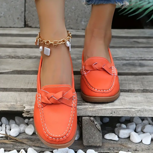 LD | Orthopedische antislipschoenen voor dames