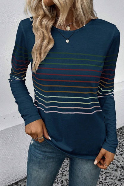 LD | Elegant en casual overhemd