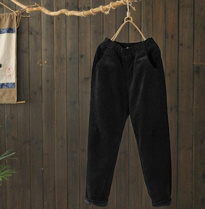 LD | Dapper en lichte broek