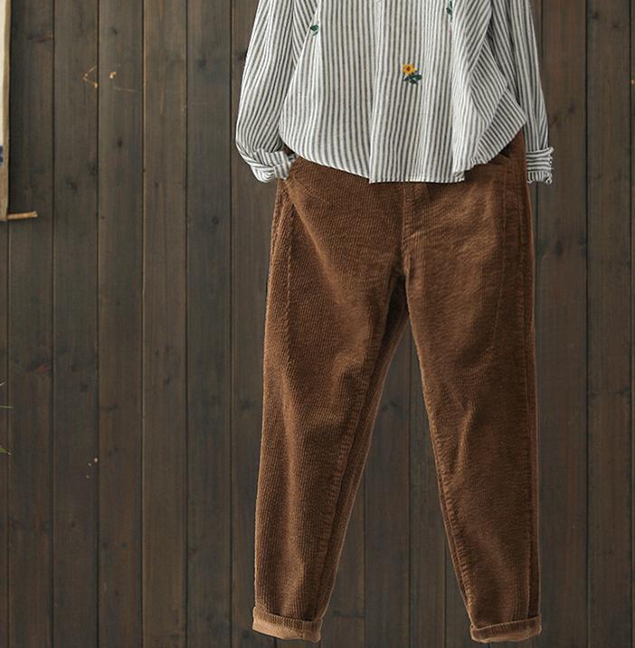 LD | Dapper en lichte broek