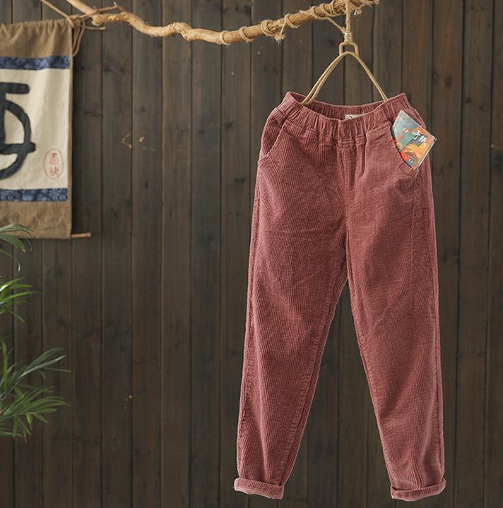 LD | Dapper en lichte broek