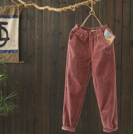 LD | Dapper en lichte broek
