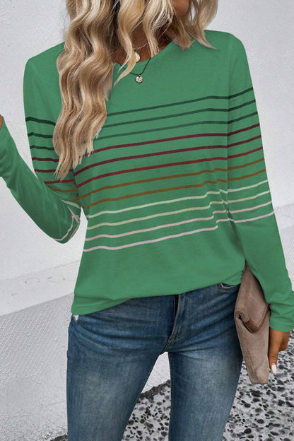 LD | Elegant en casual overhemd