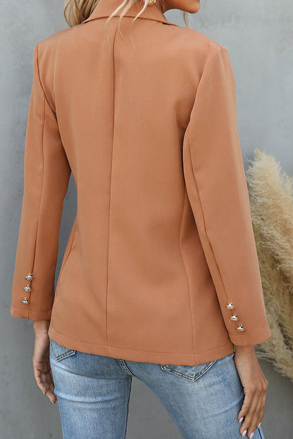 LD | Relaxed en tijdloos winterjack