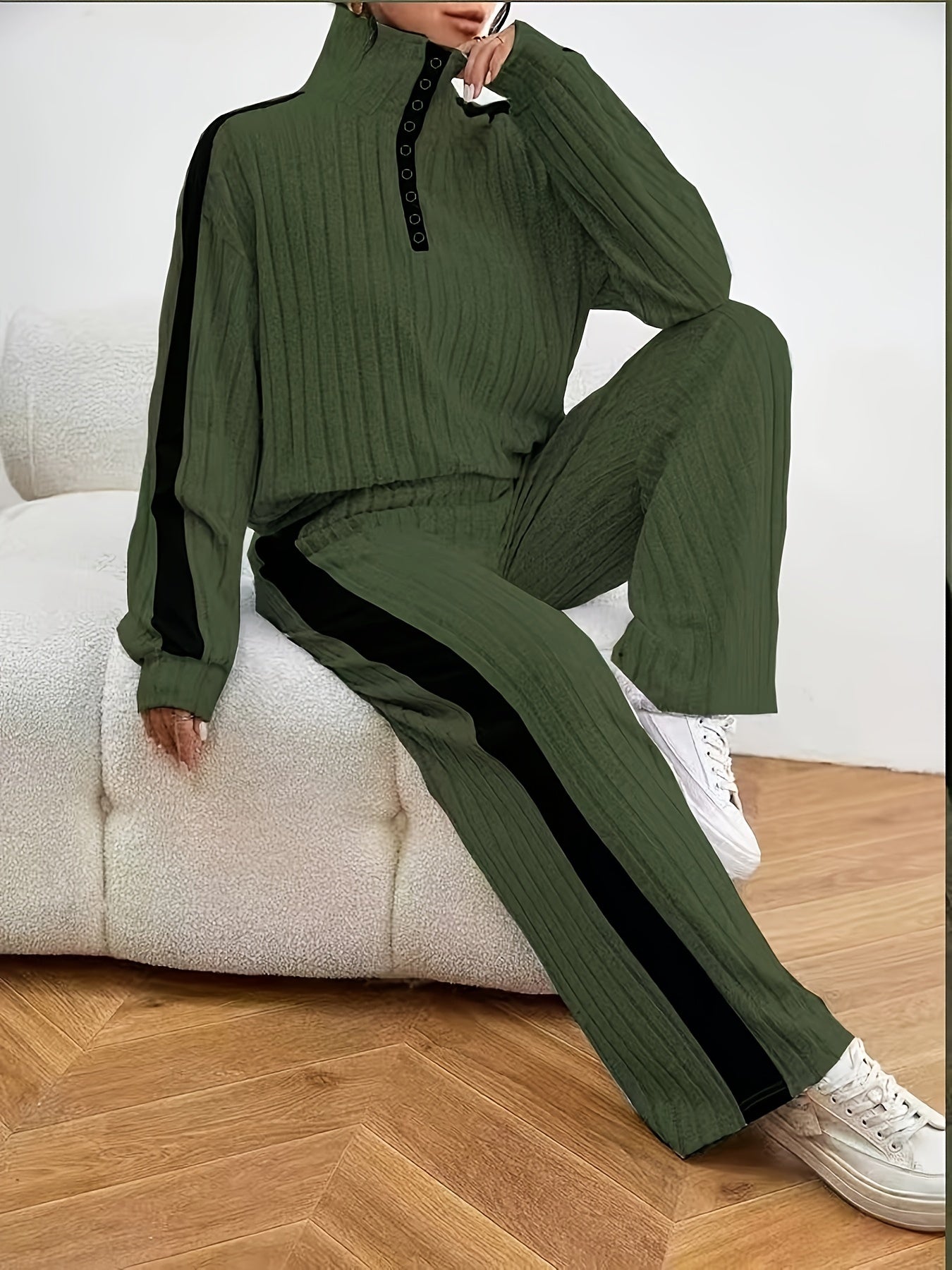 LD | Veelzijdig en comfortabel winterset