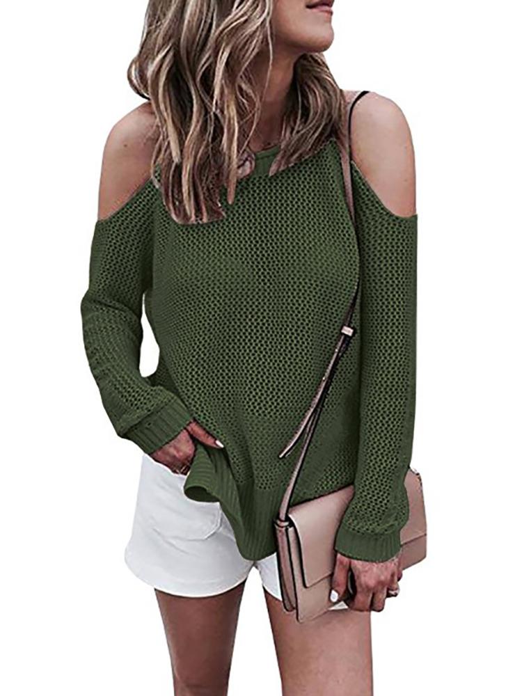 LD | Trendy en elegante wintertrui