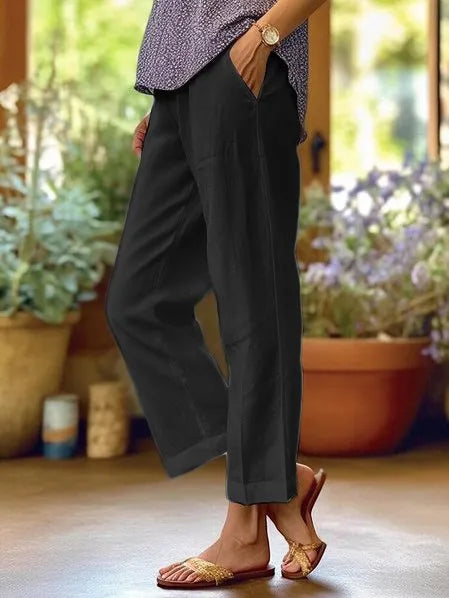 LD | Modieuze broek