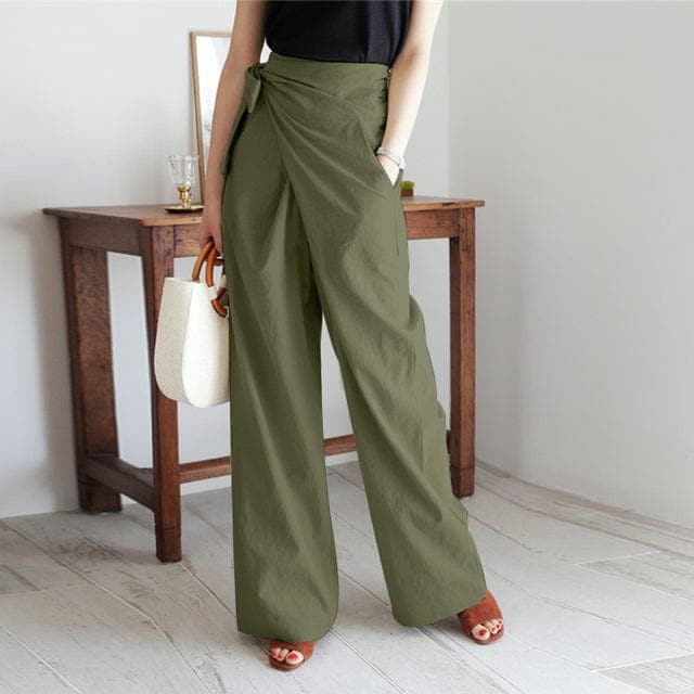 LD | Casual en comfortabele winterbroek