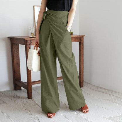 LD | Casual en comfortabele winterbroek