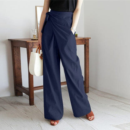 LD | Casual en comfortabele winterbroek