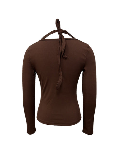LD | Ongecompliceerd en stijlvol winter T-shirt