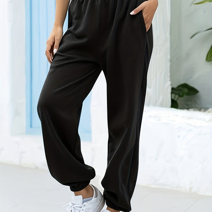 LD | Ongecompliceerde en chique broek