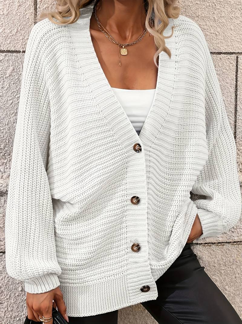 LD | Klassieke en comfortabele wintertrui