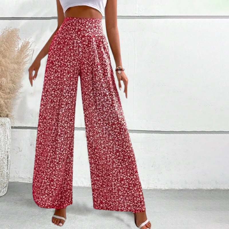 LD | Gedurfde en luchtige broek