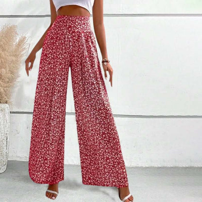 LD | Gedurfde en luchtige broek