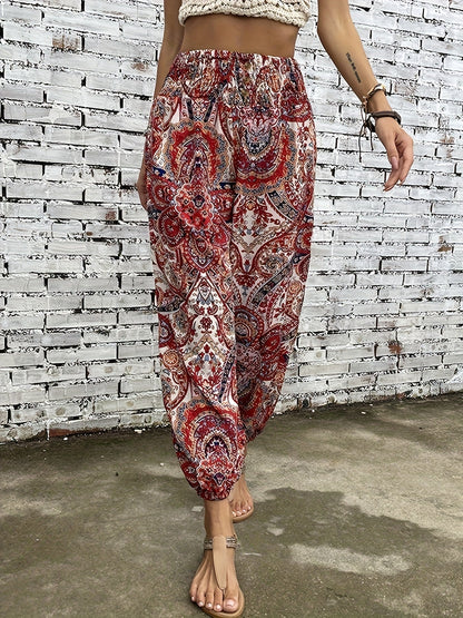 LD | Comfortabele en lichtgewicht broek