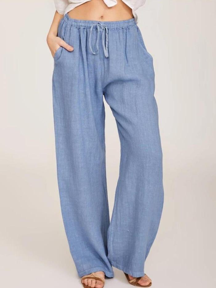 LD | Modieuze en moeiteloze winterbroek