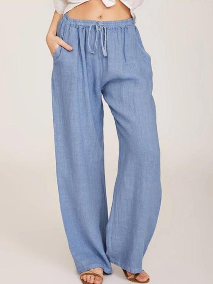 LD | Modieuze en moeiteloze winterbroek