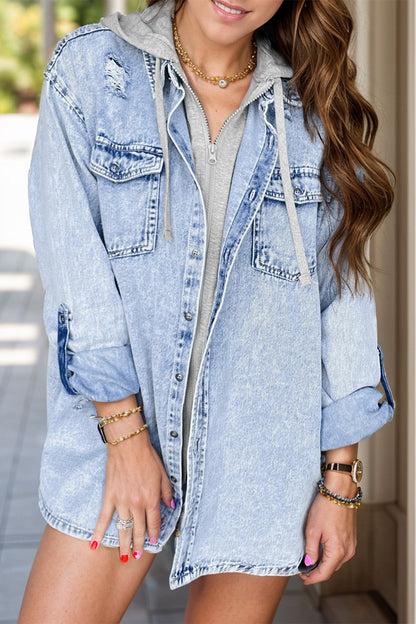 LD | Modieus en minimalistisch winterjack