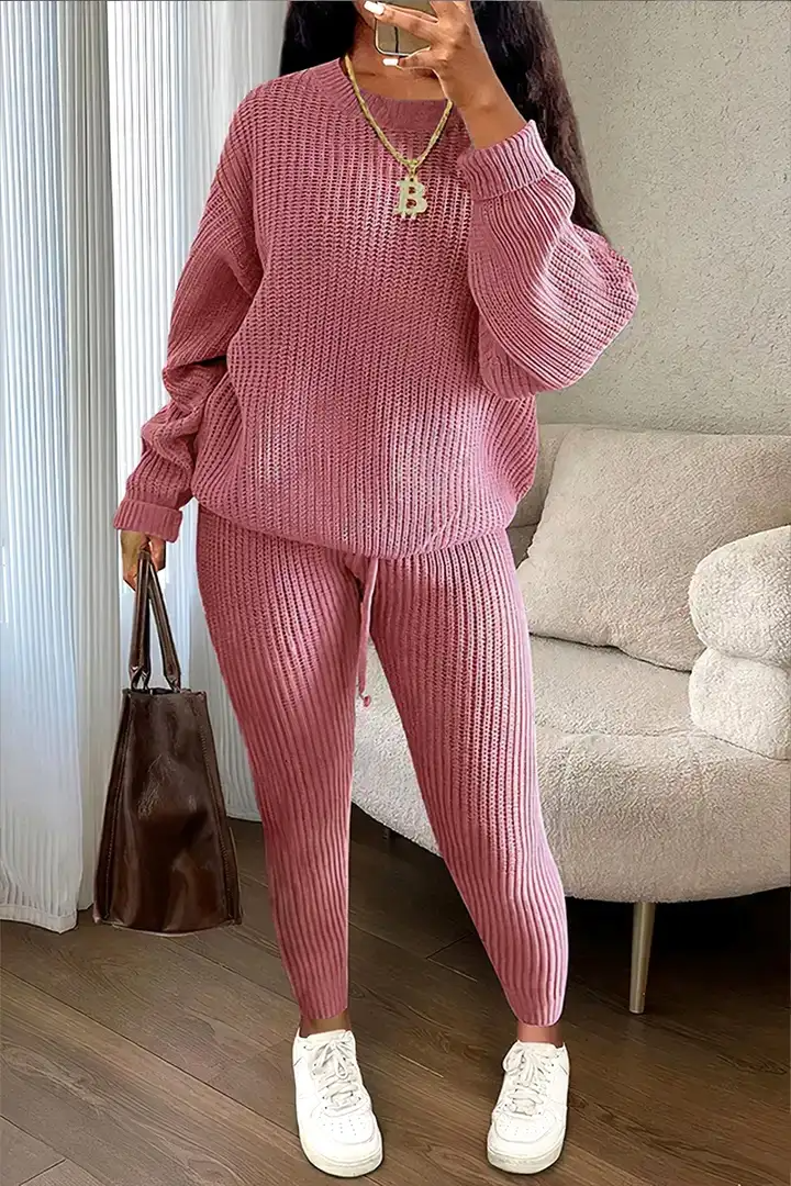 LD | Stijlvolle en elegante algemene broek