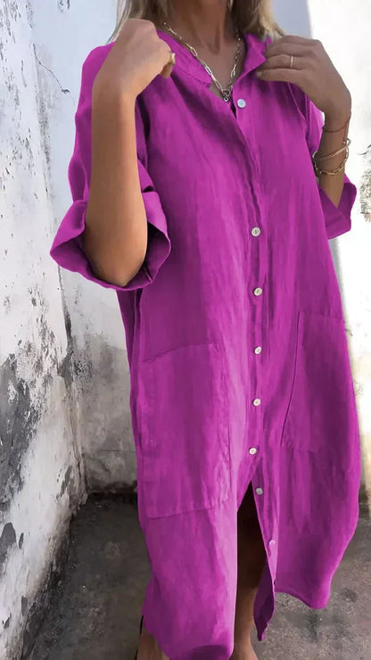 LD | Moeiteloze en stijlvolle winterblouse