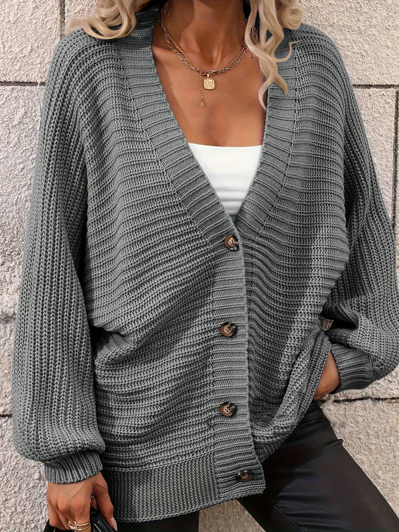 LD | Klassieke en comfortabele wintertrui