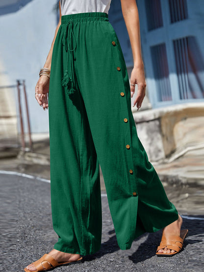 LD | Moeiteloze en chique broek