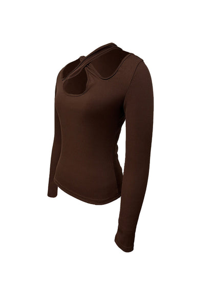 LD | Ongecompliceerd en stijlvol winter T-shirt
