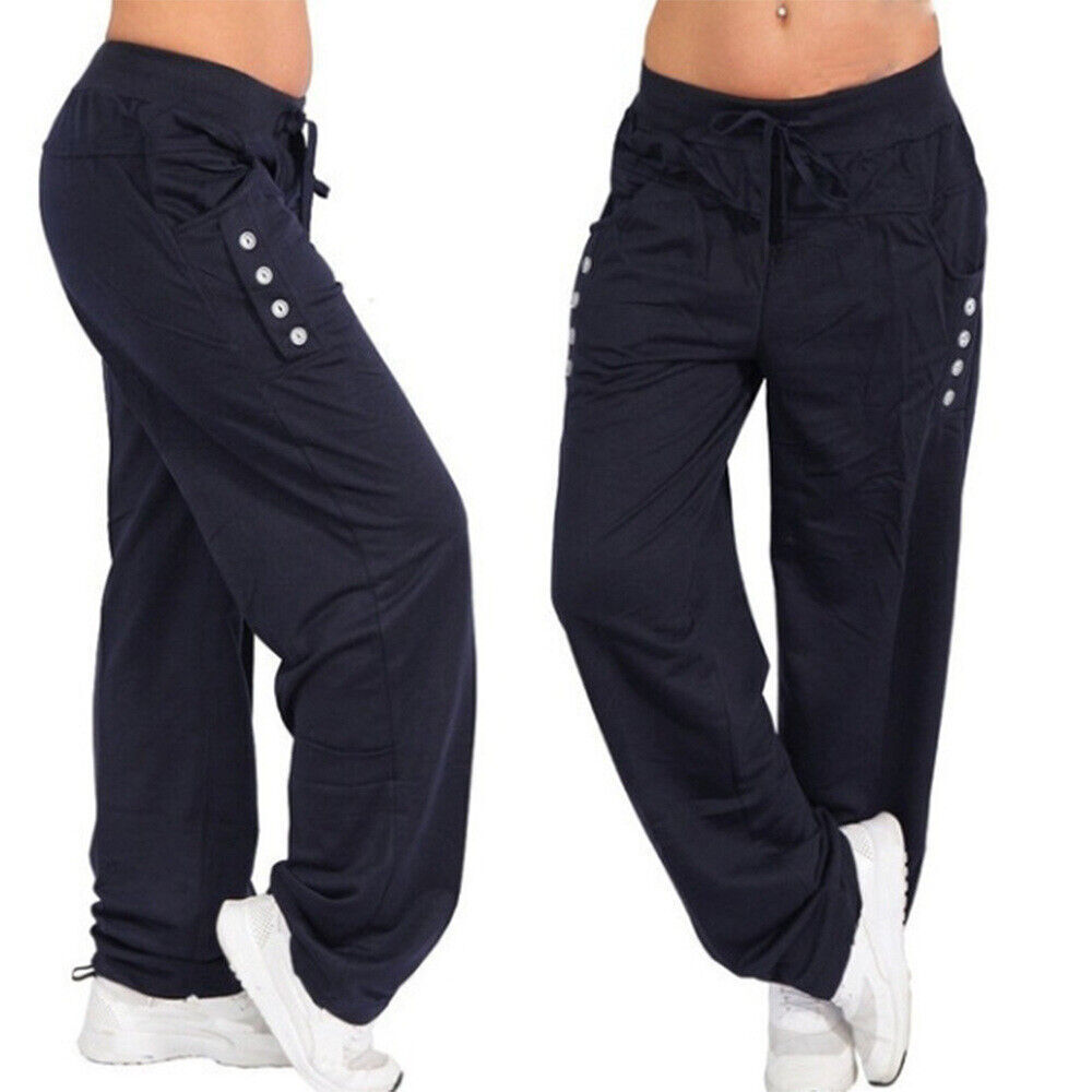 LD | Modieuze en moeiteloze broek