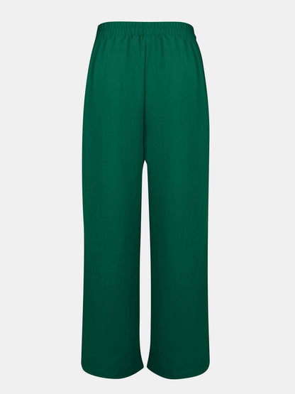 LD | Moeiteloze en chique broek