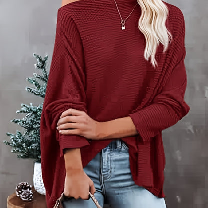 LD en elegant winterkledingstuk