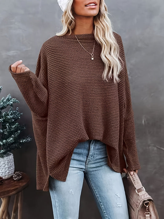 LD en elegant winterkledingstuk