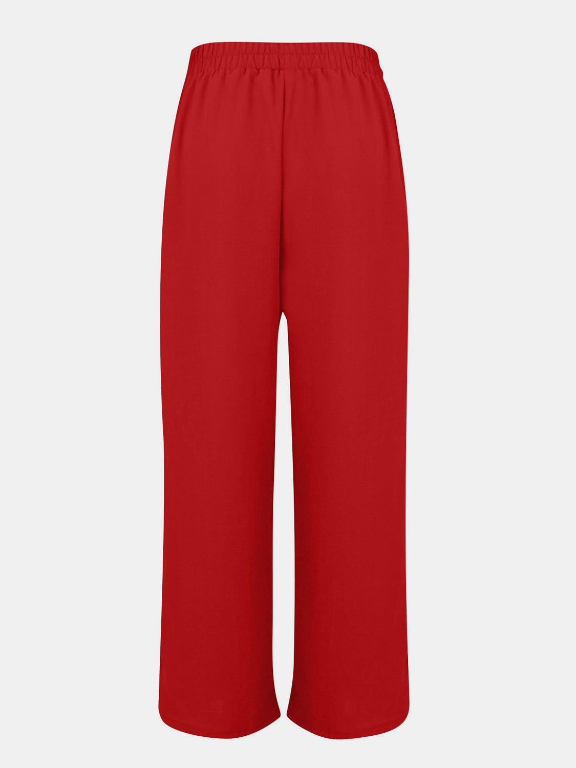 LD | Moeiteloze en chique broek
