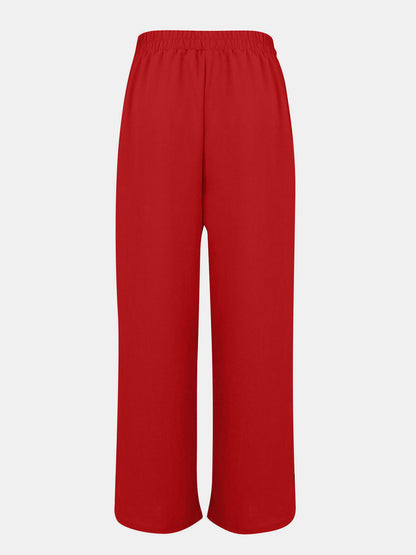 LD | Moeiteloze en chique broek