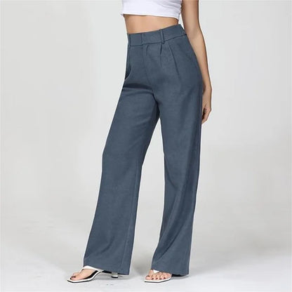 LD | Elegante voorjaarsbroek