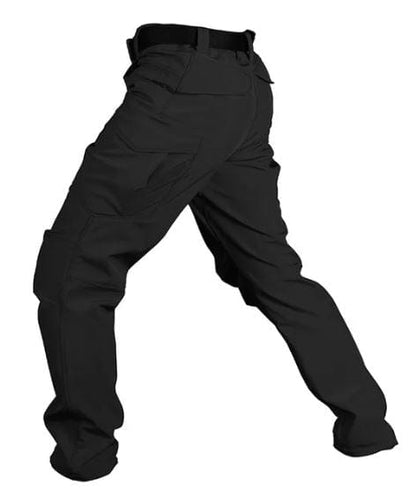 LD | Warme waterdichte softshell broek