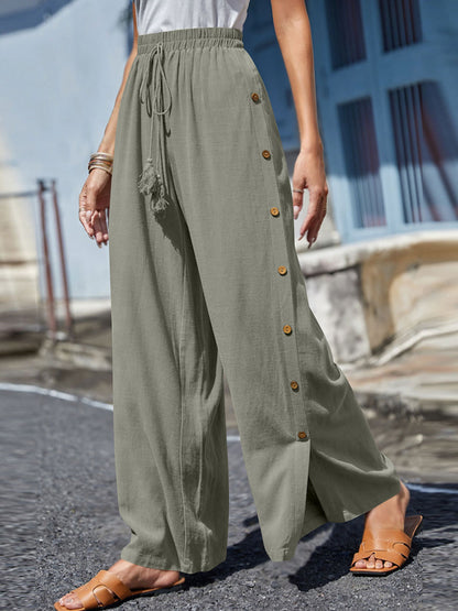 LD | Moeiteloze en chique broek