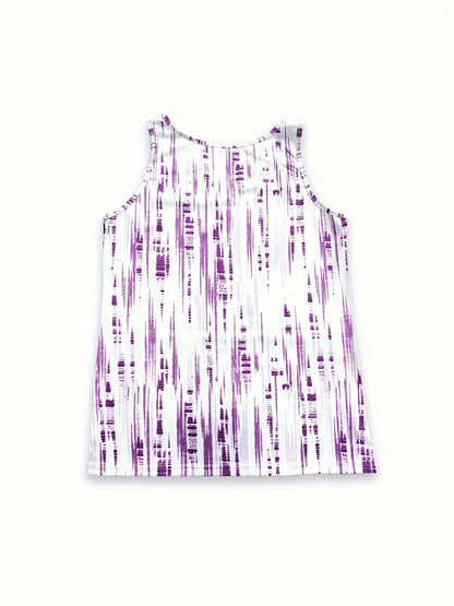 LD | Moderne en modieuze tanktop