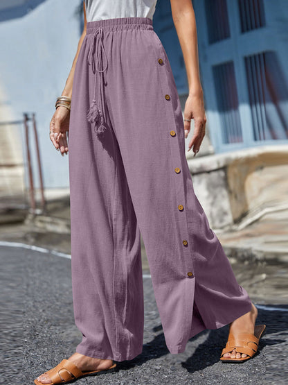 LD | Moeiteloze en chique broek
