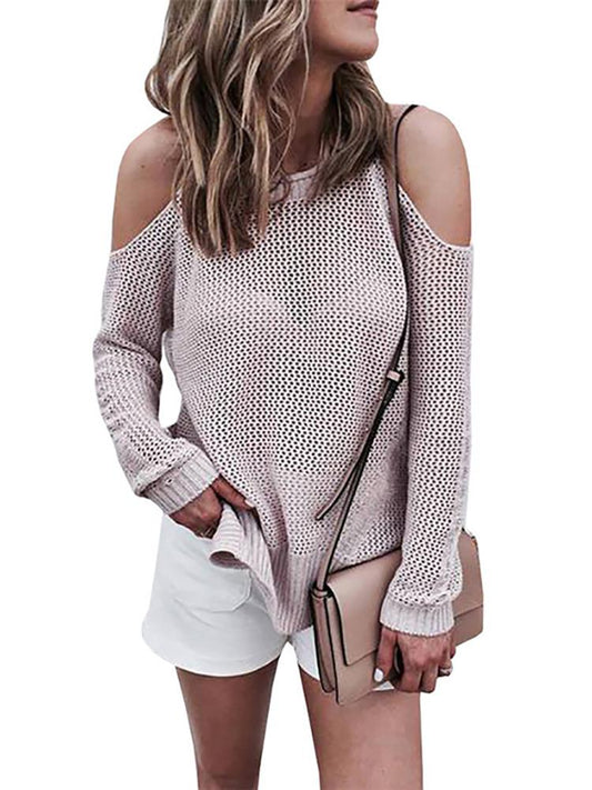 LD | Trendy en elegante wintertrui