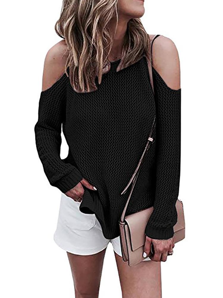 LD | Trendy en elegante wintertrui