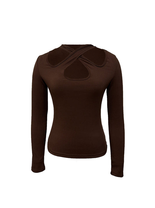 LD | Ongecompliceerd en stijlvol winter T-shirt