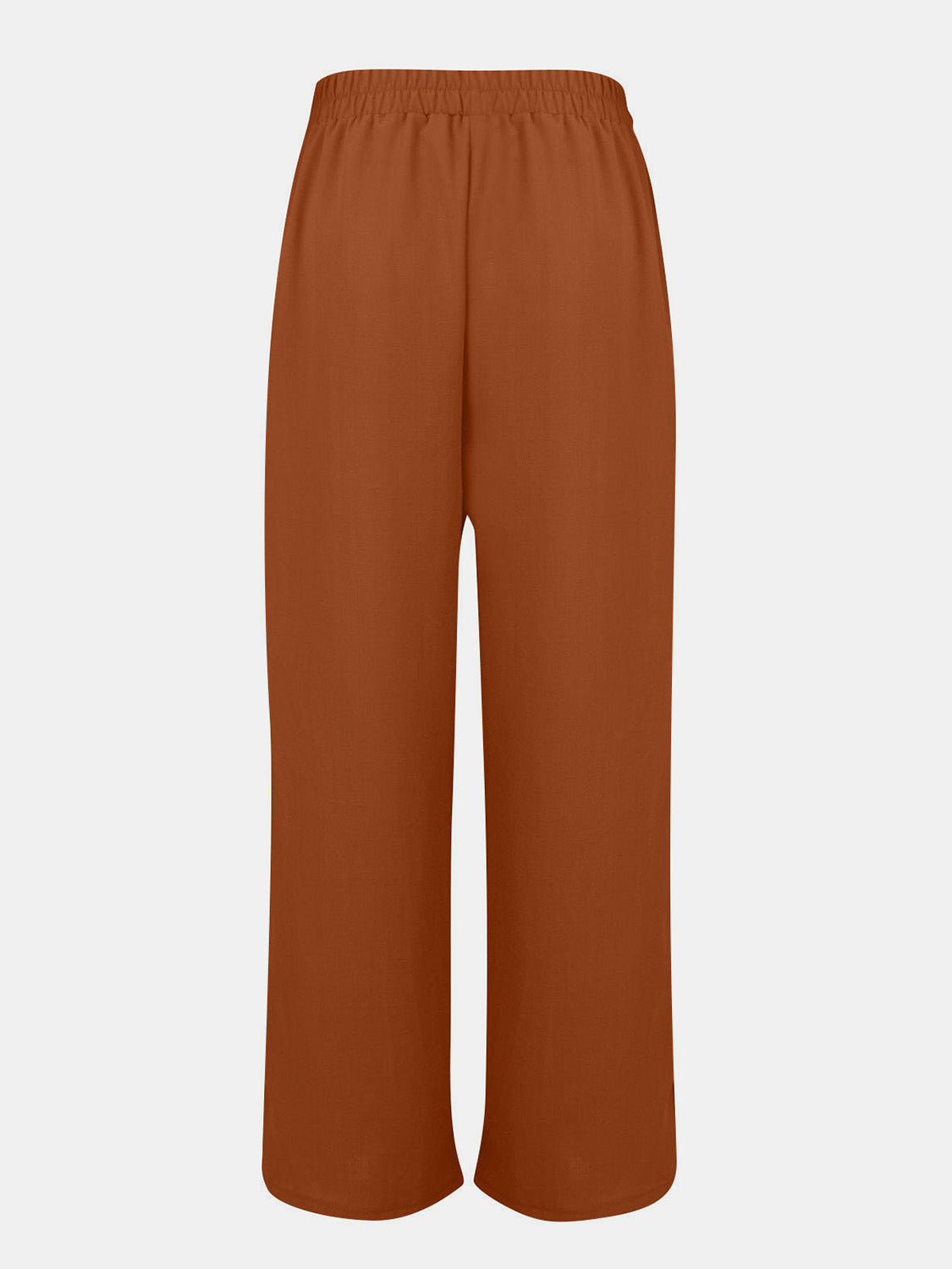 LD | Moeiteloze en chique broek