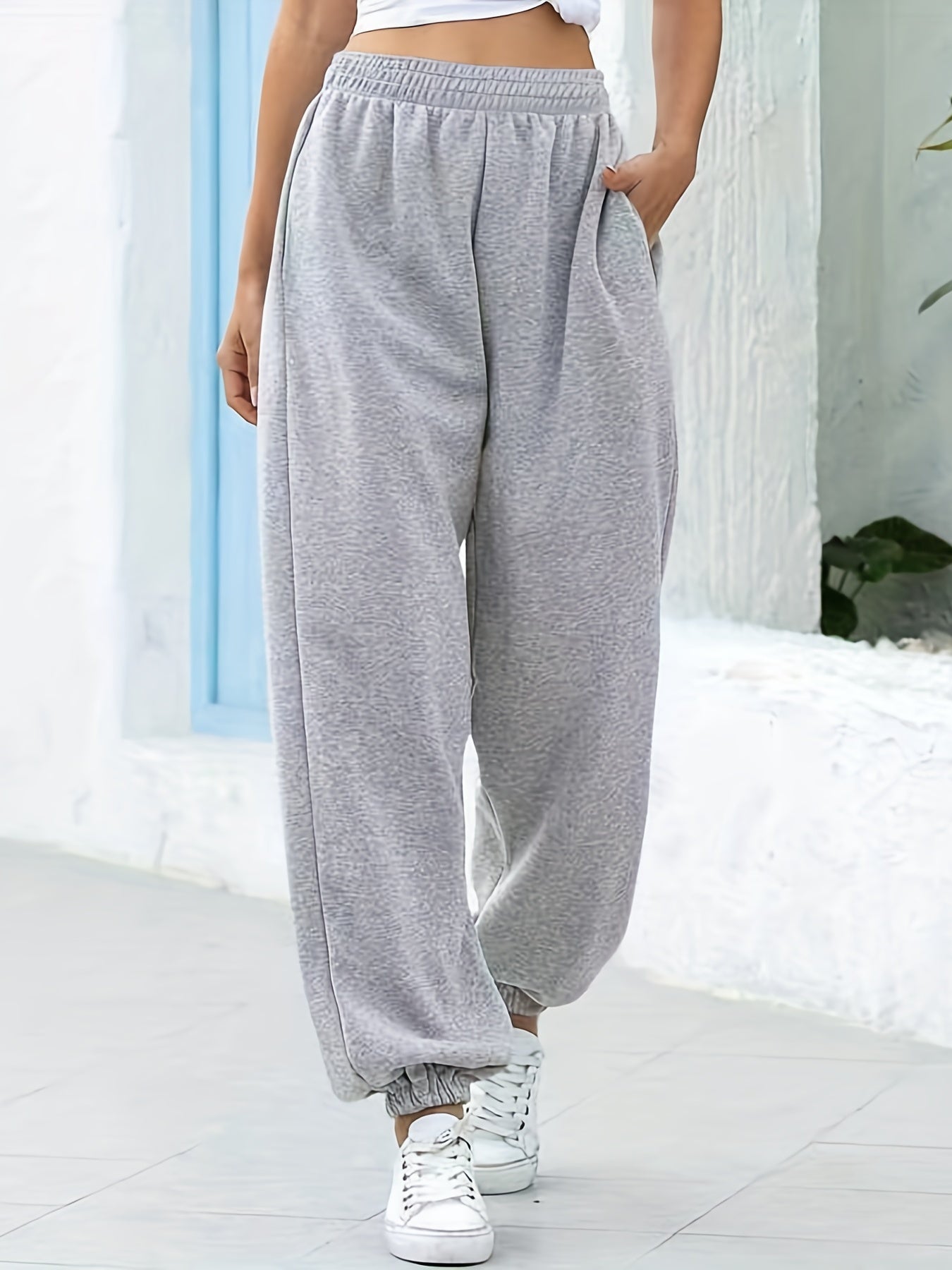 LD | Ongecompliceerde en chique broek