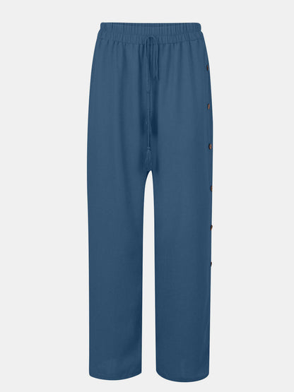 LD | Moeiteloze en chique broek