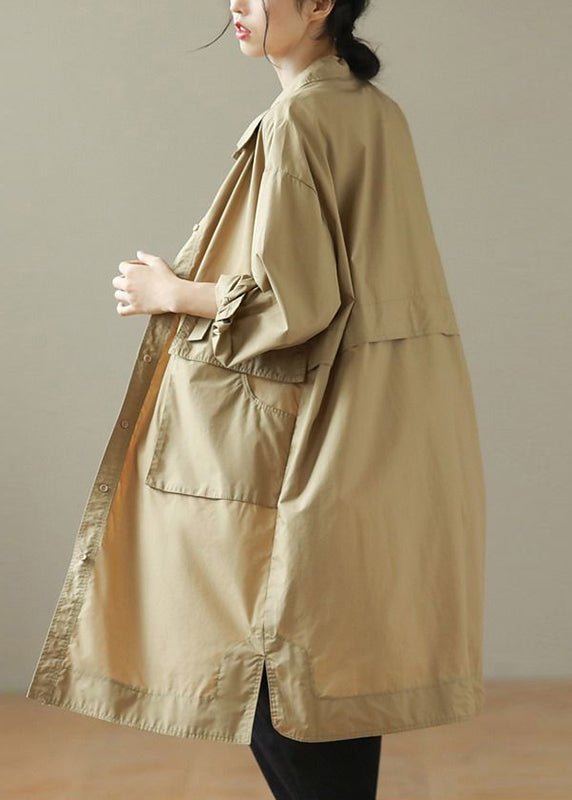 LD Casual en comfortabele winterjas